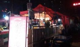 黑心摊贩爆料案件视频,揭露食品安全惊人内幕